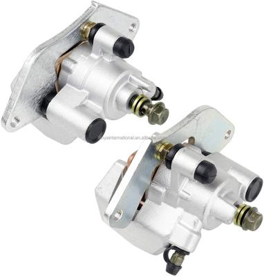 China TRX420 New Front Brake Calipers for HONDA Rancher's Fe FM FPE FPM 420 TRX420 fa for sale