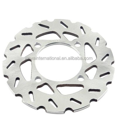 China Steel Aluminum Alloy ATV Bike Brake Disc For TRX500FE/EA/FM TRX680FA For OEM EQUIPMENT for sale