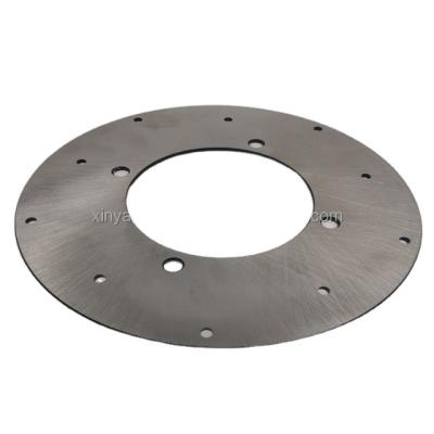 China Aluminum Alloy Steel Model New ATV Brake Disc For Arctic Cat 0402009 OEM 0402009 RANGER 700 WILD H1 TRV 550 700 THUNDERCAT H2 1000 for sale