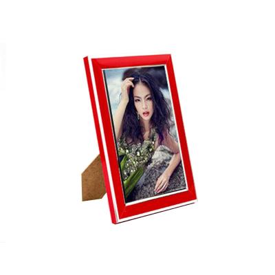 China 4x6 5x7 8x10 Fashionable High Quality Multicolor Decorative Wall Mini Photo Frames for sale