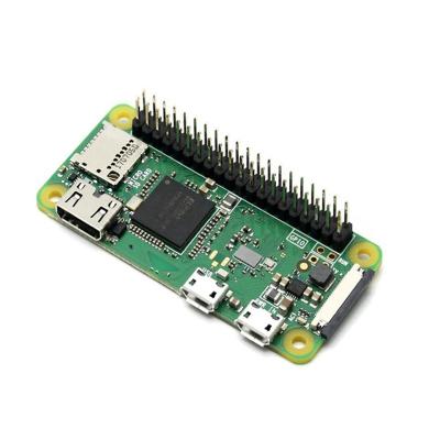 China - Raspberry Pi Zero WH 0 W Board Raspberry PI0 RPI with Soldering for sale