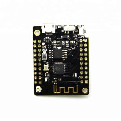 China MINI32 V2.0 ESP32 rev1 (rev. A) WiFi + BLE module for D1 mini ESP32 rev1 for sale