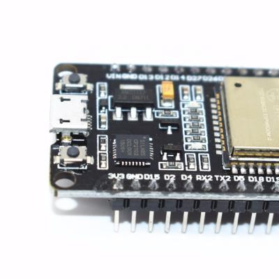 China - ESP32 WiFi + BLE Development Board Dual Ultra-low Power for sale