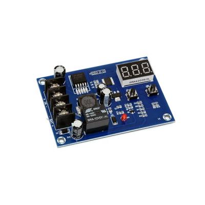 China Jeking XH-M603 12-24V XH-M603 Control Module Charging Module for sale