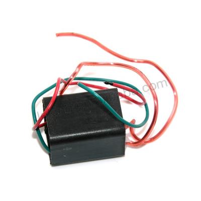 China High quality 3.6V square pressure generator module 1.5A spark plug output pressure generator module for sale