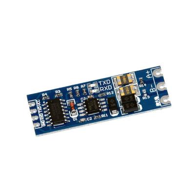 China Jeking RS485 To TTL RS485 Stable Module UART Serial Port To Convert RS485 Module for sale