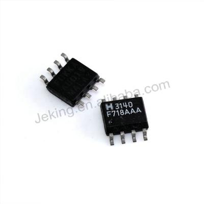 China 3140 IC High Quality Integrated Circuit SOP8 CA3140 CA3140 Operational Amplifier for sale