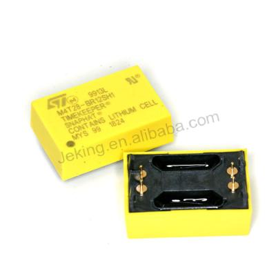 China - Real time clock IC M4T28-BR12Shipping and handling of Jeking M4T28 of 1 for sale