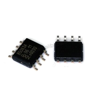 China Jeking 85063A Alarm IC PCF85063AT/AY Real Time Clock Tiny Calendar With Alarm Function for sale