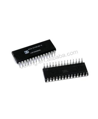 China Selectable Jeking HI3-574 12Bit A/D Address Converter IC HI3-574AJN-5 With Microprocessor Interface for sale