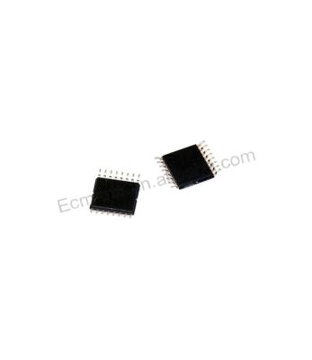 China - Jeking 4051 CMOS IC MC74LVX4051DTR2G high performance silicon gate for sale