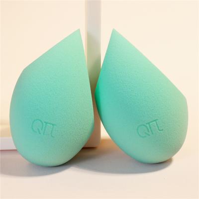 China Wholesale Professional Manufacturer Assorted Makeup Puff Eco-friendly Cosmetic Cleansing Sponge For Women for sale