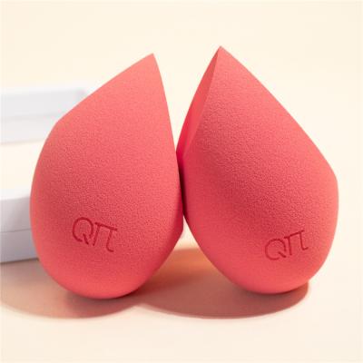 China Manufacturer Supply Professional High Quality Beauty Egg Makeup Base Eco-friendly Cute Cosmetic Cleansing Sponge for sale