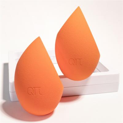 China Low Price High Standard Makeup Beauty Eco-Friendly Cleansing Matching Cosmetic Sponge For Sale for sale