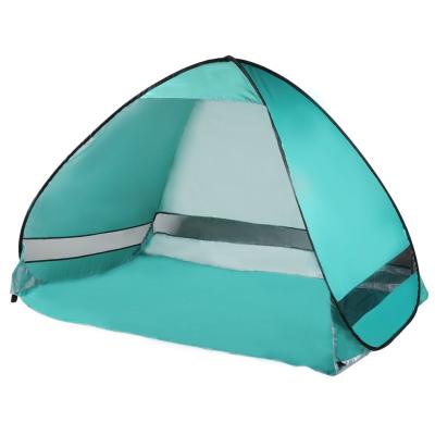 China 2021 High Quality Hot Selling Portable Camp Summer Clear Roof Dome Pop Outdoor Tent for sale