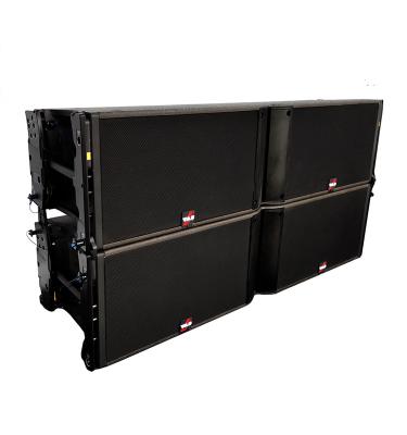 China K1 K2 Concert Stage/Double Performance Outdoor Activity 12 Inch Speaker Line Array Professional Voice Line Array Speaker for sale