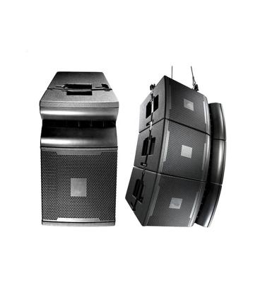 China Outdoor & Indoor Events VRX 932Two-Way 12 Inch Line Array Speaker System for sale