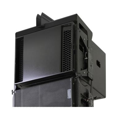 China Professional 18 bar club bar stage/1600W inch performance outdoor activity crest powered line array subwoofer nexo LS18 subwoofer for sale