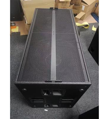 China Stage Performance Outdoor Activity / Club Bar High Power 1600W Powered Professional Sound Subwoofer Speaker Power Amplifier DJ Speaker Subwoofer for sale