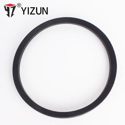 China Building Material Stores YIZUN C C C6045-10556mm Hard Wire Length Rubber Inner Perimeter Drive Transmission Industrial Agricultural Machinery V Belt for sale