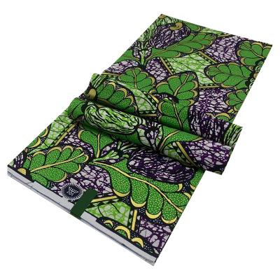 China Waterproof Factory Wax Print 100% Polyester Or Cotton Fabric Direct African Ankara And Java Style Textiles Fabric Online for sale