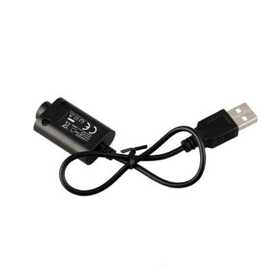 중국 검은 무선 바핑 배터리 충전기  / 전선 510 스레드 USB 충전기 OEM DC4.2V 판매용