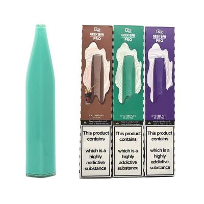 China 850mAh Flavored Disposable Vape Pen for sale