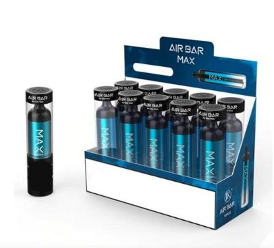 Κίνα 2000 η μίας χρήσης ηλεκτρική μάνδρα 1250mah 6.5ml καπνού ριπών γέμισε προ τα συστήματα λοβών προς πώληση