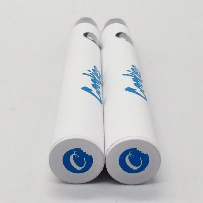 China USB Chargers Electronic Cigarette Battery 350mAh 15s Preheating Vape Battery for sale