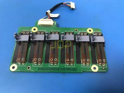 China Board for GE LOGIQ E Keyboard Printed Wire Assembly (PWA) for sale