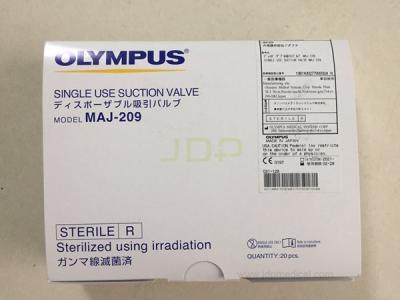 China OLYMPUS MAJ-209 SUCTION VALVE SINGLE for sale