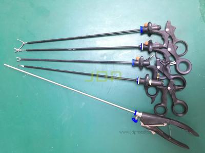 China Olympus A60201A/A60200A/A6101A/WA60101C/WA60120L Bipolar Forceps Jaws for sale