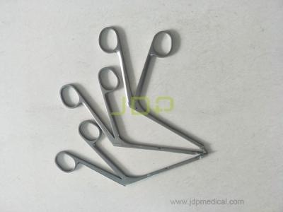 China TianSong B2094.1 Cutting forceps of nasal ethmoid for sale