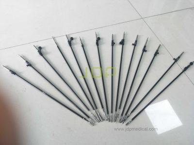 China KANGJI Bipolar Forceps Jaws for sale