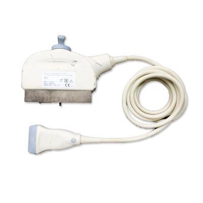 China GE 11L High Frequency Probe Ultrasound Vascular Small Parts MSK Breast Orthopedic Transducer for sale