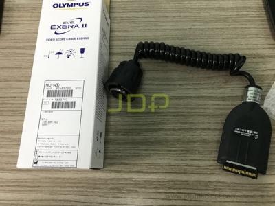 China Olympus MAJ-1430  Video Pigtail for CV-180/ CV-190 Endoscopy for sale