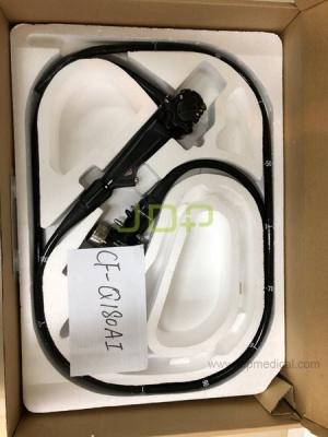 China Olympus CF-Q180AI Video Colonoscope for sale