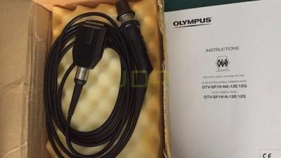 China OLYMPUS OTV-SP1H-N-12Q/12E  3CCD Camera Head for sale