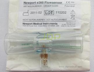 China Newport E360 Exhalation Flow Sensor for sale