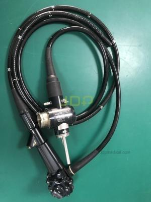 China No image and leakage of Olympus CF-240AI Colonoscope for repair for sale