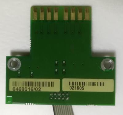 China Maquet Servo I/ S PC1875A Board Repair for sale