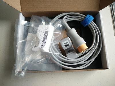 China Mindray CAPNOSTAT CO2 SENSOR (W CABLE 2.4M) - 6800-30-50760 for sale