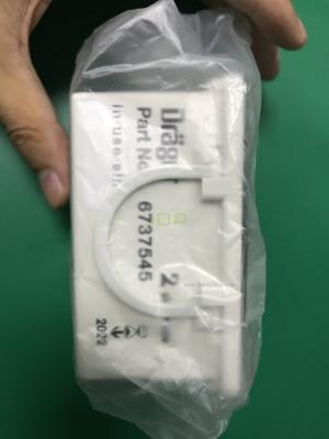 China Micro filter for Drager Savina 6737545        MODEL:Drager Savina,Savina 300      Type:Drager Micro inlet filter for sale