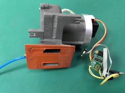 China CareFusion (USA) turbine motor for vela part number 15430 for sale