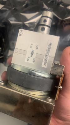 China AIR VALVE 8412128 by Drager Inc for sale