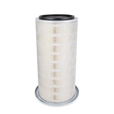 China HK-K8801A Air Filter Element Low Flow Resistance For Engine Intake for sale