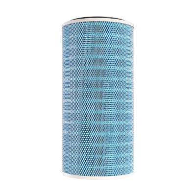 China HK-K8929 Speciale toepassingen Filter Vlamvertrager HEPA-patroonstofverzamelaars Te koop