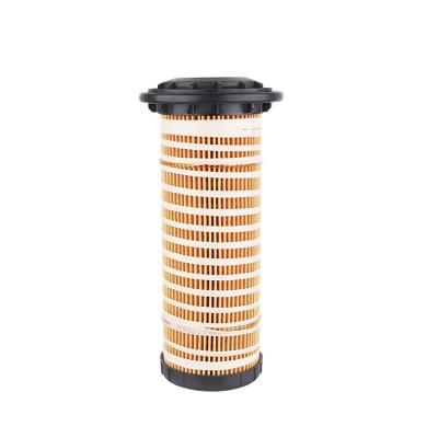 China HK J6146 Cartridge Oil Filter Element 322 3155 For Longer Oil Changes for sale