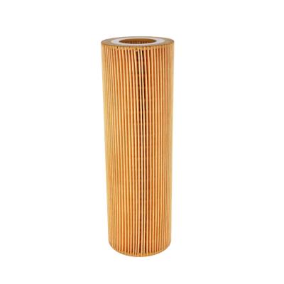 China HK-J6150 Engine Oil Filter 2037556 Customizable Filter Elements For Diesel Vehicle for sale