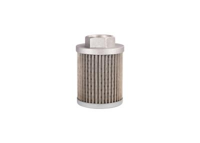 China H1389T Hydraulic Filter Cartridge 70mm M33x2mm Spin On Hydraulic Filter for sale